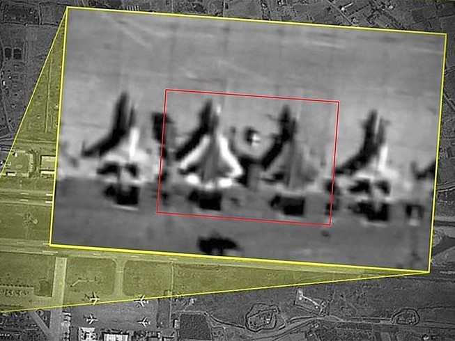Canh bạc lớn Su-57 Nga ở Syria