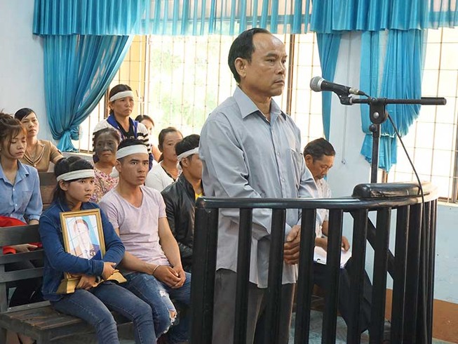 VKSND Tối cao thanh tra VKSND tỉnh Đắk Lắk