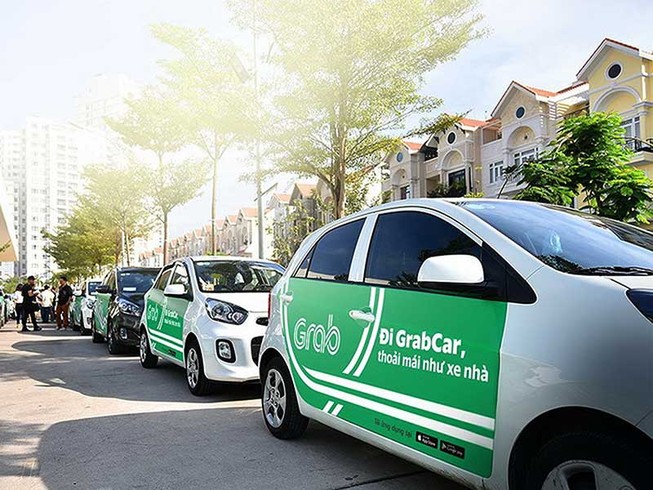 Bộ Tư pháp: Cấm dịch vụ đi xe chung là sai luật