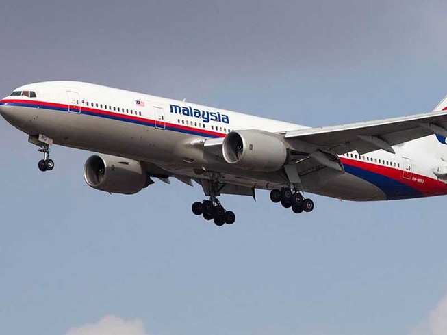 Thêm hy vọng giải mã bí ẩn hàng không MH370