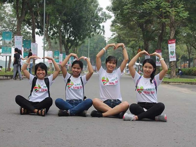 Nữ sinh mắc bệnh hiểm nghèo với ước mơ làm bác sĩ