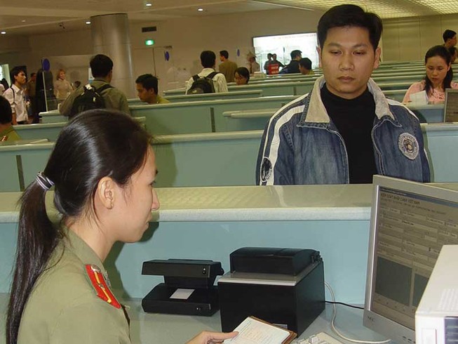 An toàn hàng không: Rất đáng lo ngại!