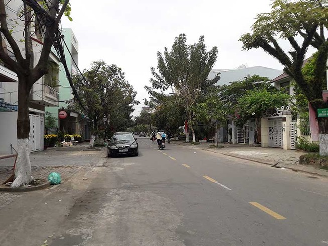 Lắp camera phải do công an phường chỉ định?