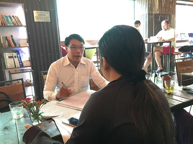 Giành nhau nuôi con, cha mẹ liên lụy trẻ