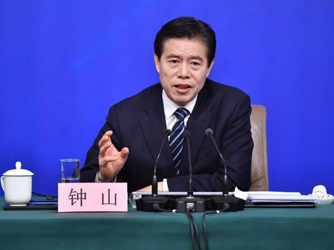 Chiến tranh thương mại với Mỹ sẽ là thảm họa