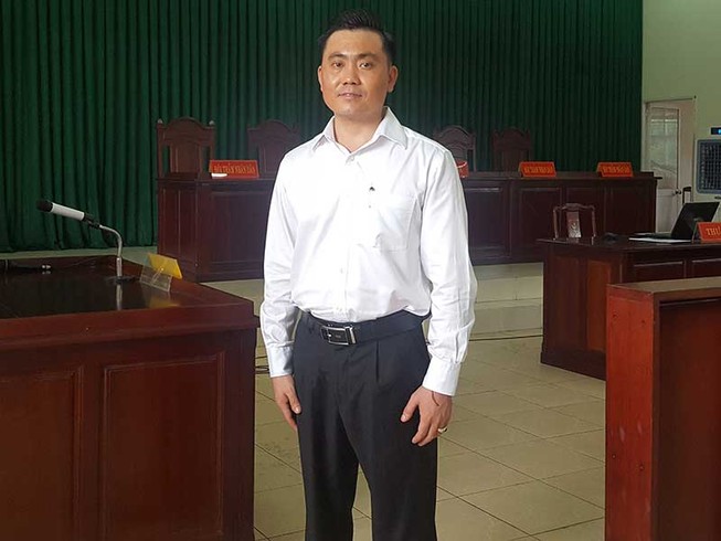 Tình tiết mới vụ giám đốc kêu oan ở Bình Dương