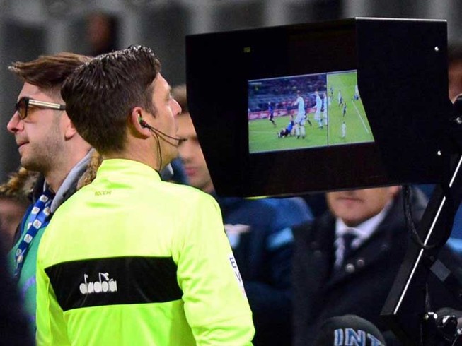Lý lẽ sắc bén của chủ tịch FIFA