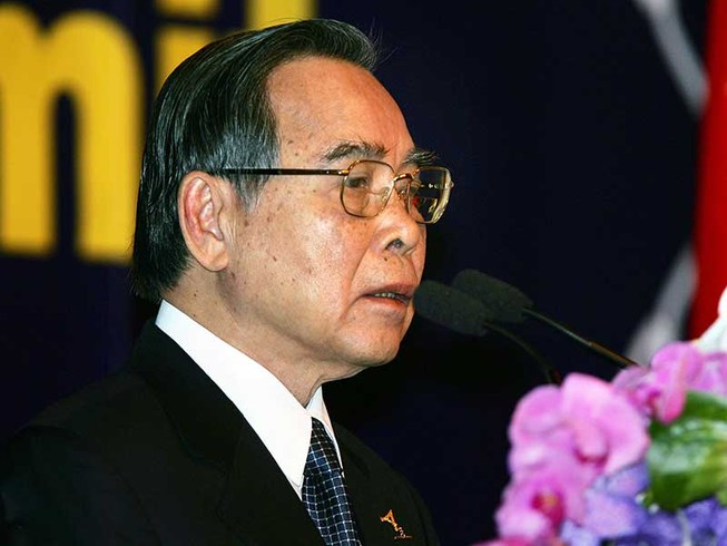 Đưa nguyên Thủ tướng Phan Văn Khải về đất mẹ