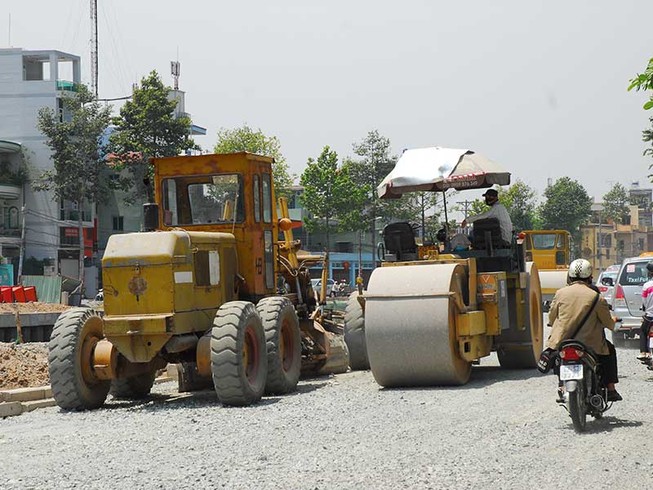 Hợp tác công tư: Doanh nghiệp cần sự bình đẳng