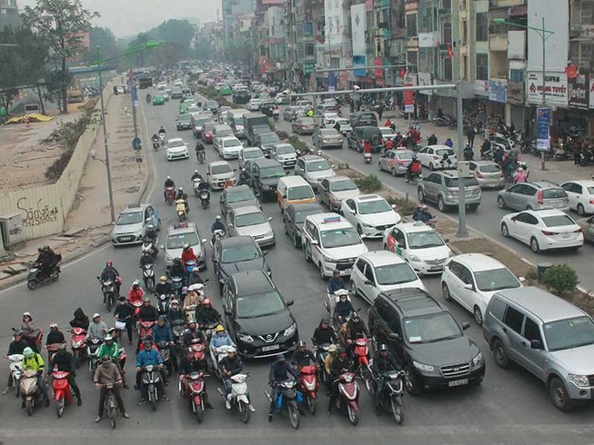 Grab mua lại Uber liệu có dẫn đến độc quyền?