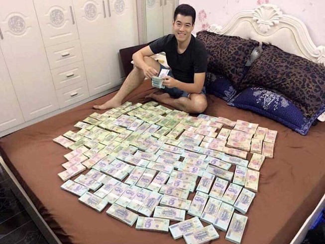 32.000 nạn nhân tiền ảo có lấy lại được 15.000 tỉ?