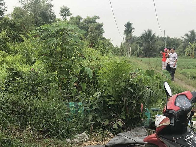 Tách thửa ẩu do chính quyền tiếp tay