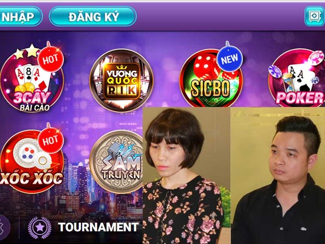 Vụ đánh bạc ngàn tỉ: Có tịch thu được tiền của nhà mạng?