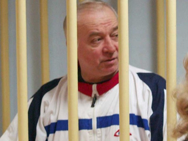 Vụ Sergei Skripal: OPCW ra kết luận điều tra