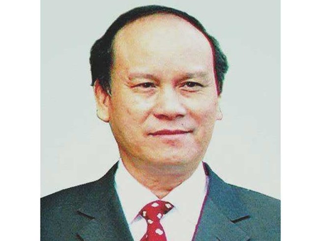 Các sai phạm của ông Trần Văn Minh