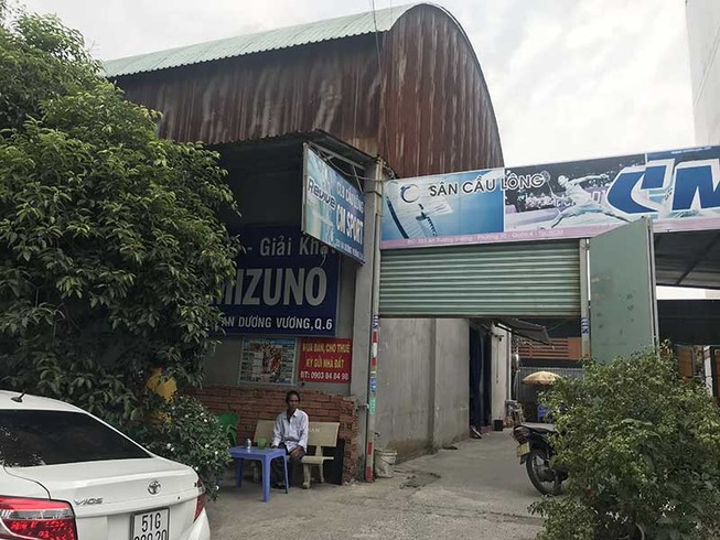 Báo động lãng phí đất công ở TP.HCM