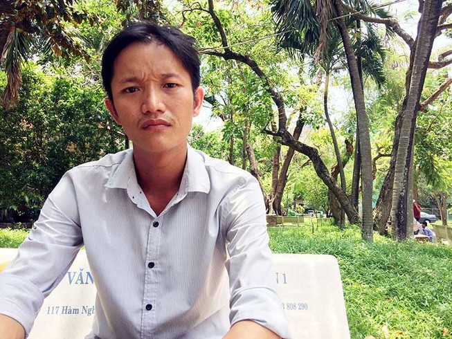 Tòa xử xong, kiến nghị khởi tố nhân chứng