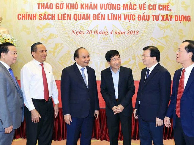 Thủ tướng: Phải đấu giá công khai đất đai