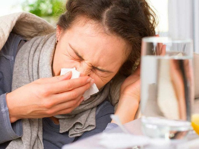 Thời gian nghỉ ốm hưởng chế độ có đóng BHXH không?