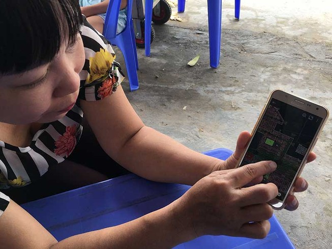 Tới lượt người Hải Phòng phát ‘sốt’ vì giá đất