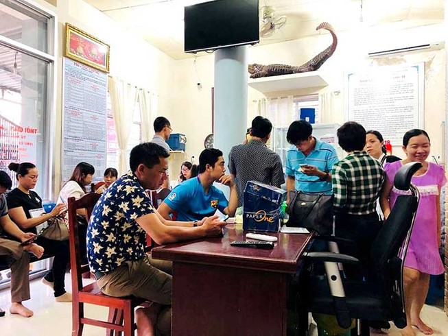 Những chuyện lạ từ cơn sốt đất ở Phú Quốc