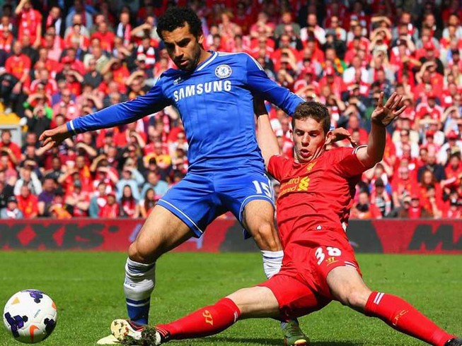 Chelsea – Liverpool: Đại chiến ở Stamford Bridge!