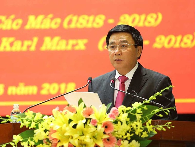 Giá trị trường tồn của chủ nghĩa Marx với cách mạng thế giới