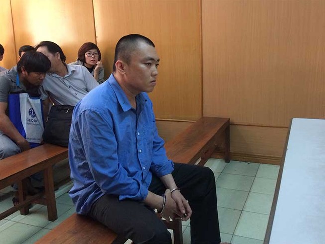 Hủy án vụ đánh chết bạn gái vì nghi lọt tội