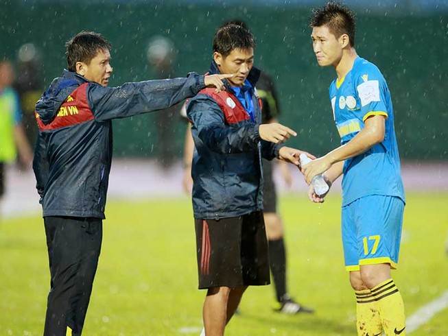 Gỡ nút thắt của VPF và Ban Trọng tài VFF