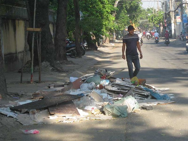 Góc ảnh