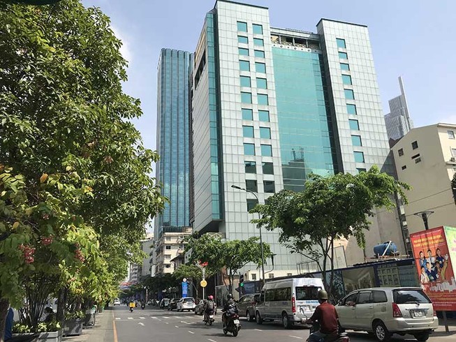 Nhức nhối lãng phí nhà, đất công tại TP.HCM