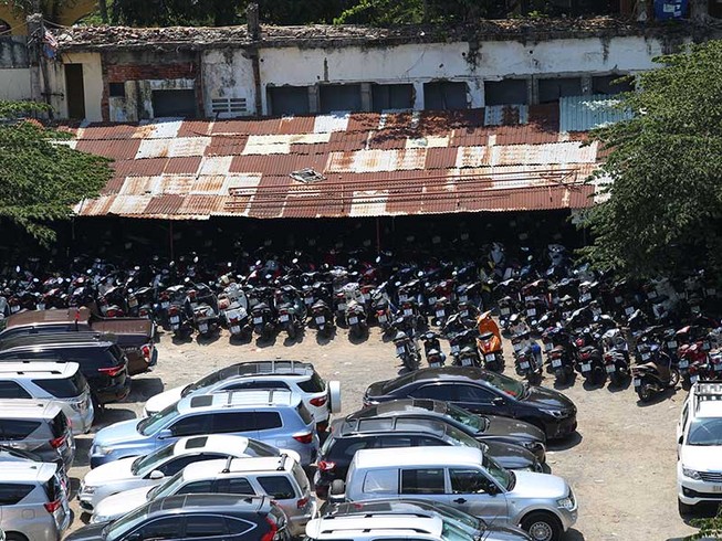 Thêm điều bất thường trong vụ khu đất ‘vàng’ ở trung tâm quận1