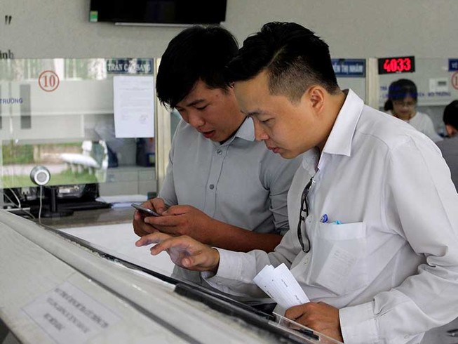 Không được ‘đẻ’ thêm thủ tục hành chính