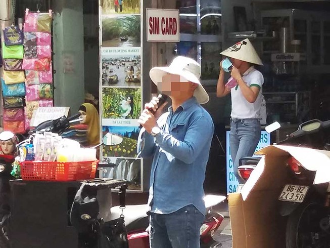 Lập tổ phản ứng nhanh ‘trị’ karaoke hè phố