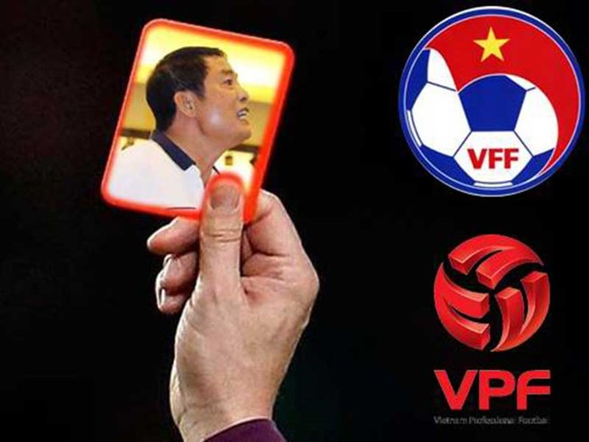 Sao chậm xử lý cuộc họp chửi tục?
