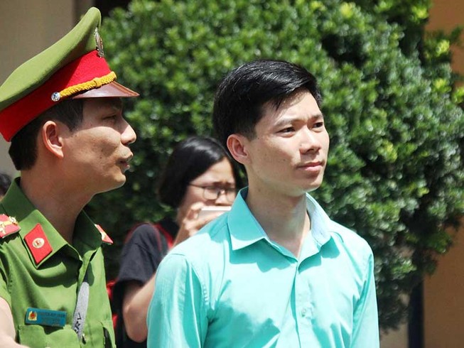 Lời khai bất ngờ có lợi cho BS Lương