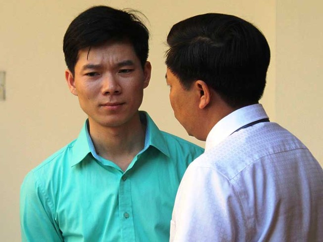 Viện Kiểm sát: BS Lương có tội