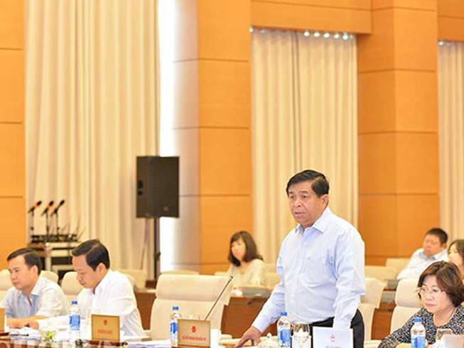 Sửa luật để loại bỏ nhiều quy hoạch vô lý