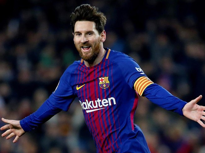 Messi gây hụt hẫng với các ông lớn châu Âu