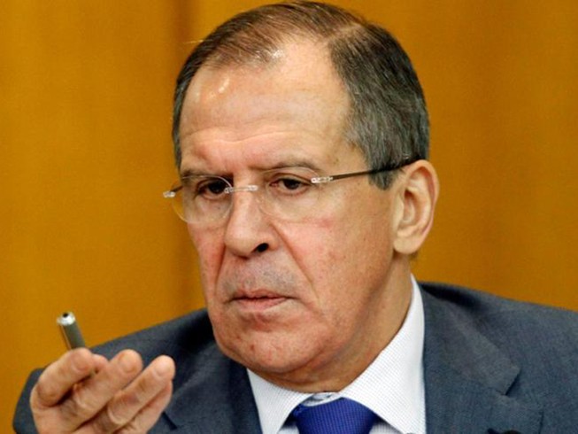 Nga: 'Chỉ quân đội Syria nên có mặt ở biên giới phía Nam'