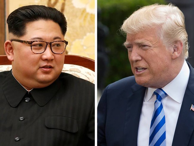 Vì sao Triều Tiên quyết tìm gặp ông Trump?