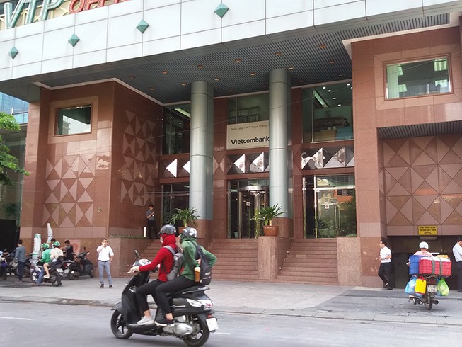17 công ty nhà nước đang giữ hơn 1.000 khu đất công