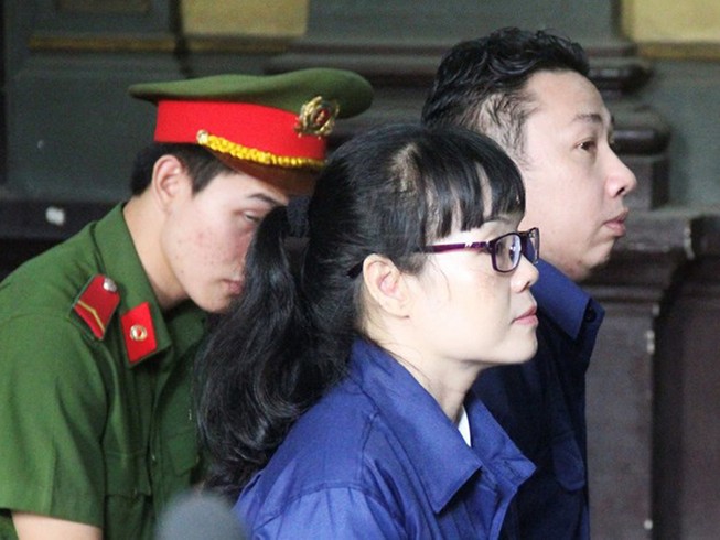 Vụ Huyền Như: Chờ tòa tuyên ai bồi thường