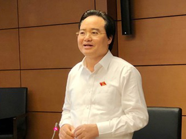 ‘Thu giá’: Đừng đùa với tiếng Việt, thưa bộ trưởng