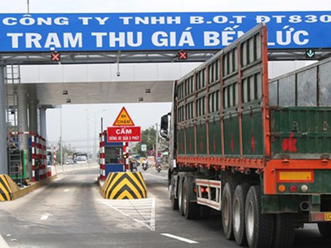 Bộ trưởng GTVT Nguyễn Văn Thể đăng đàn đầu tiên