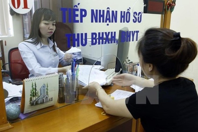 Thủ tục chuyển nơi nhận lương hưu ra sao?
