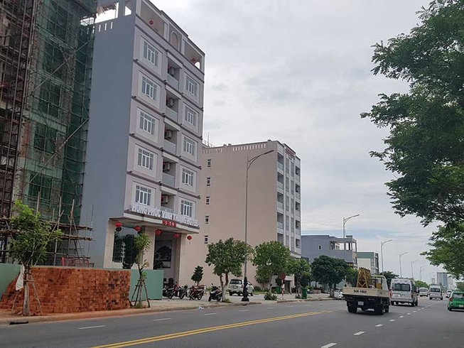 Chưa có người nước ngoài nào mua đất: Khó tin!