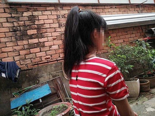 4 số điện thoại cần báo tin khi trẻ bị xâm hại