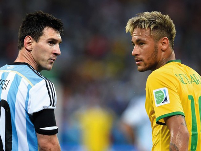 Ai trở thành vua phá lưới World Cup 2018?