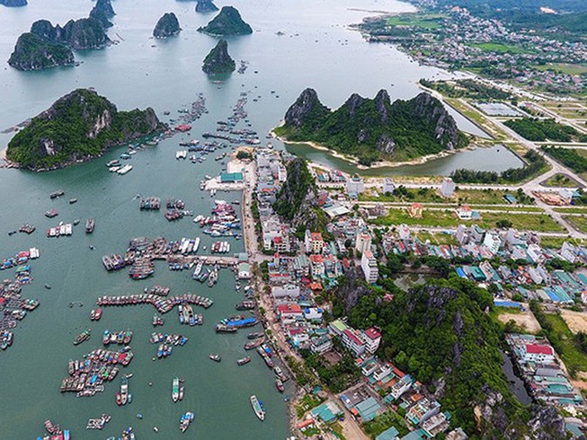 Cần hoãn luật đặc khu để ĐBQH nghiên cứu thêm
